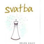 Svatba - Helen Exley – Hledejceny.cz