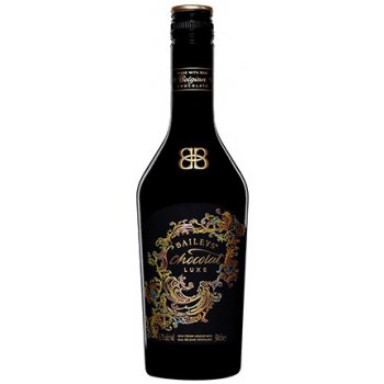 Baileys Chocolat 0,5 l (holá láhev)