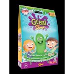 Simba Glibbi Slime Maker prášek na výrobu slizu do vany 50 g zelený – Sleviste.cz