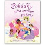 Pohádky před spaním pro holky – Hledejceny.cz