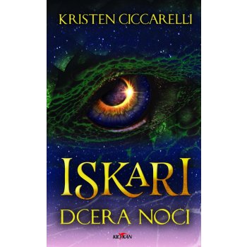 Iskari - dcera noci