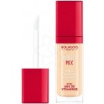 Bourjois Paris Healthy Mix Clean & Vegan Anti-Fatigue Concealer 51 Light Vanilla 6 ml – Zboží Dáma