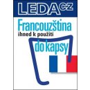 Francouzština ihned k použití - do kapsy - Jarmila Janešová, Libuše Prokopová