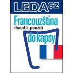 Francouzština ihned k použití - do kapsy - Jarmila Janešová, Libuše Prokopová – Zbozi.Blesk.cz