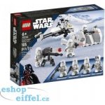 LEGO® Star Wars™ 75320 Bitevní balíček snowtrooperů – Hledejceny.cz