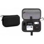 Stablecam Insta360 GO 3 Nylonové černé pouzdro 1INST476 – Zboží Živě