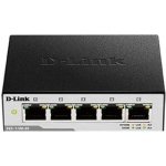 D-LINK DGS-1100-05 – Zboží Mobilmania