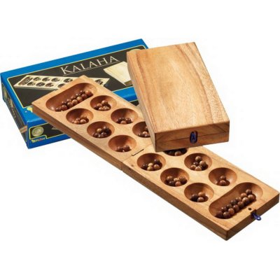Philos Kalaha Mancala – Sleviste.cz