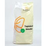 Natural Jihlava MOUKA TAPIOKOVÁ 500 g – Zboží Mobilmania