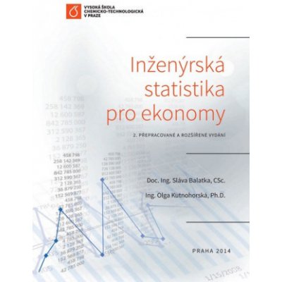 Inženýrská statistika pro ekonomy – Hledejceny.cz