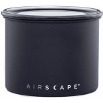 Planetary Design Dóza Airscape nerezová matte black 250 g – Zboží Dáma
