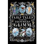 Fairy Tales from the Brothers - J. Grimm, W. Grimm – Hledejceny.cz