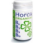 Nature Force Organický hořčík s vit.skupiny B HCY 60 kapslí – Hledejceny.cz
