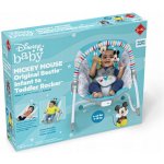 Disney Baby houpátko vibrující Mickey Mouse Original Bestie – Hledejceny.cz