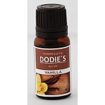 Dodie's Vonný olej Vanilka 10 ml – Hledejceny.cz