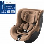 BRITAX RÖMER Dualfix 5Z Lux 2025 Warm Caramel – Zboží Mobilmania