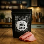 SnackStore.cz Popcorn příchuť Uzená Šunka 70 g – Zboží Dáma