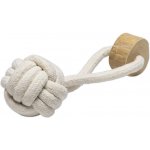 Beeztees kávové dřevo s uzlem L 10x10x26 cm – Hledejceny.cz
