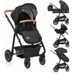 Lionelo Amber 3v1 Grey Stone 2021 – Zboží Dáma