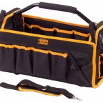 Lobster Nosič na nářadí typ BLACK 49cm 102601 – Zboží Dáma