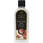 Ashleigh & Burwood Náplň do katalytické lampy Rhubarb & Rose rebarbora a růže 500 mll – Sleviste.cz