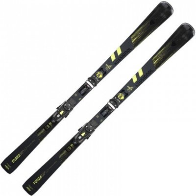 Rossignol Forza 50° V-Ti Konect 23/24 – Hledejceny.cz