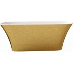 Besco Assos S-Line 160 x 70 cm #WMD-160-ALZ – Hledejceny.cz