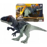 Mattel Jurský svět Nadvláda: Dinosaurus s divokým řevem EOCARCHARIA – Zboží Mobilmania