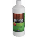 Dřevosan 1 kg zelená – Zboží Mobilmania