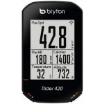BRYTON Rider 420 T – Zboží Živě