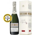 Piper Heidsieck Essentiel Blanc de Blanc Extra Brut 12% 0,75 l (karton) – Hledejceny.cz