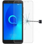 VSECHNONAMOBIL Tvrzené ochranné sklo Alcatel 1X 17377 – Zboží Živě