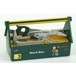 Bosch Nářadí set – Zboží Dáma