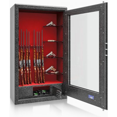 Metalk Cicogna kombi na 11 zbraní – Sleviste.cz