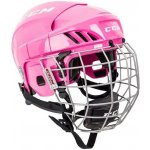 Hokejová helma CCM 50 Combo SR – Zboží Dáma