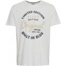 Blend T-Shirt 20715764 bílá