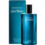 Davidoff Cool Water Man EDT 75 ml + voda po holení 75 ml dárková sada – Sleviste.cz