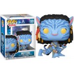 Funko Pop! Avatar Neytiri Movies 1322 – Zboží Dáma