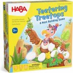 Haba V korunách stromů – Zboží Mobilmania