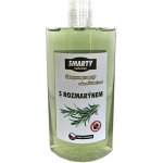 Juko Šampon pro psy s kondicionérem S ROZMARÝNEM SMARTY 250 ml – HobbyKompas.cz