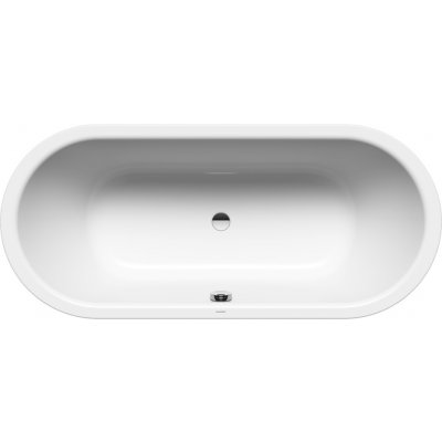 Kaldewei Classic Duo 180 x 80 cm 291230000001 – Hledejceny.cz