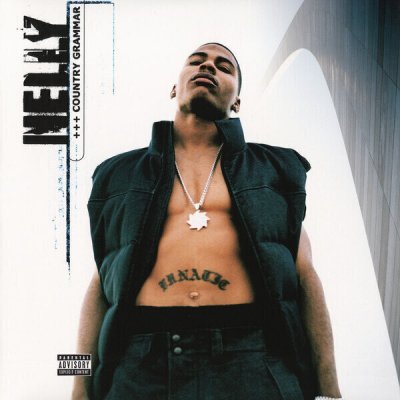 Nelly - Country Grammar LP – Hledejceny.cz