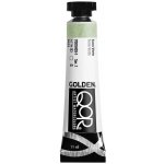 QoR Akvarelová barva 11ml 405 Terre Verte – Hledejceny.cz