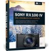 Kniha Sony RX100 IV