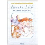 Písanka pro 2. třídu 2. díl - Písanka pro ZŠ - Jana Potůčková, Vladimír Potůček – Hledejceny.cz