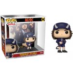 Funko Pop! AC/DC Highway to Hell Albums – Sleviste.cz