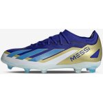 adidas X Crazyfast Messi Elite FG JR IE8676 modré – Hledejceny.cz