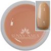 UV gel Sunny nails UV gel pastel peach 5 ml