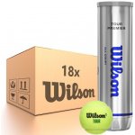 Wilson Tour Premier 72 ks – Hledejceny.cz