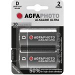 AgfaPhoto D 2ks AP-LR20U-2B – Zboží Živě